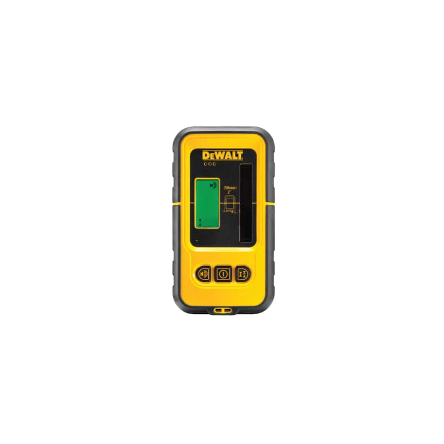 DEWALT DEWDE0892G DE0892G Green Beam Laser Detector | ML Performance UK