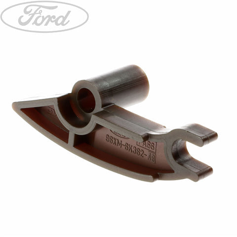 GENUINE FORD 1027465 2.3 DOHC TIMING CHAIN UPPER TENSIONER GUIDE 1994-2006 | ML Performance UK