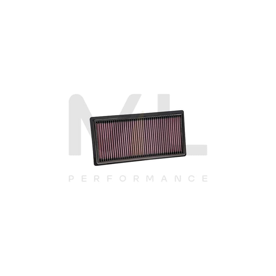 K&N 33-5101 Replacement Air Filter | ML Car Parts UK | ML Performance