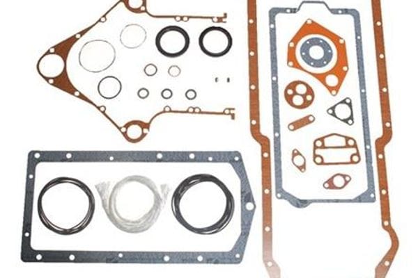 Aston Martin 095-043-0008 Bottom End Gasket Set (Carb) | ML Performance UK Car Parts