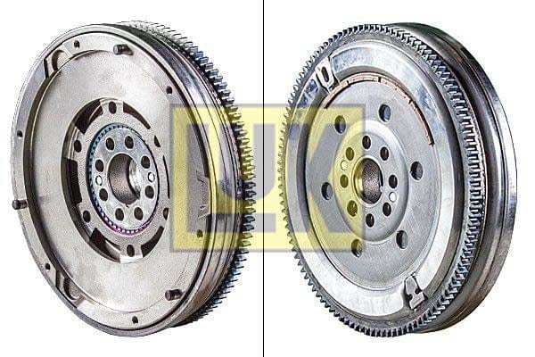 LuK 415 0158 10 Dual Mass Flywheel For Bmw 3 Series