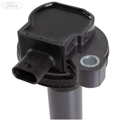 GENUINE FORD 2033274 MUSTANG 5.0 4V DOHC SEFI IGNITION COIL PACK 03/2015- | ML Performance UK