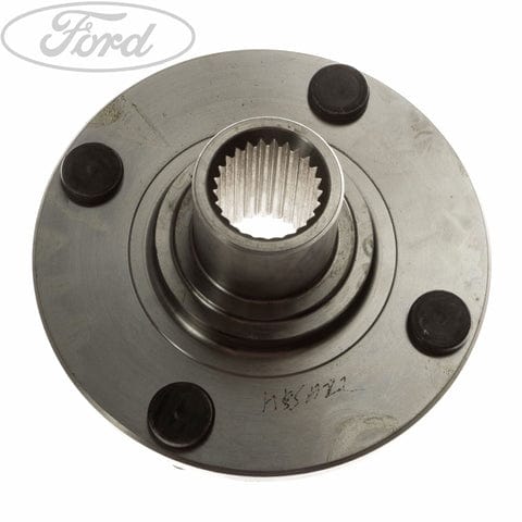 GENUINE FORD 1333147 FIESTA KA FOCUS FUSION FRONT WHEEL HUB & BEARING | ML Performance UK