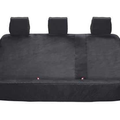 GENUINE FORD 2326850 HDD* SEAT COVER FOR REAR 3 PASSENGER SEATS | ML Performance UK