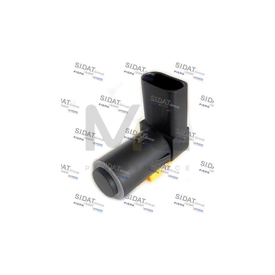 FISPA 970113 Parking sensor for SKODA Superb I Saloon (3U4) Black, Ultrasonic Sensor | ML Performance Car Parts