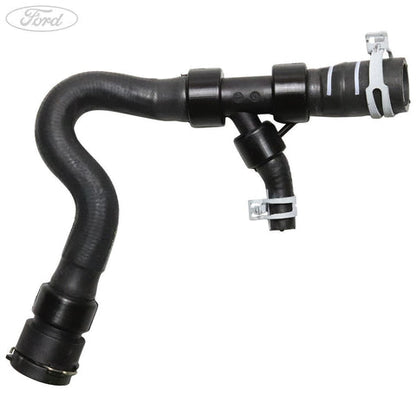 GENUINE FORD 1738531 MONDEO S-MAX GALAXY 1.6 ECOBOOST HEATER HOSE 2010-2014 | ML Performance UK