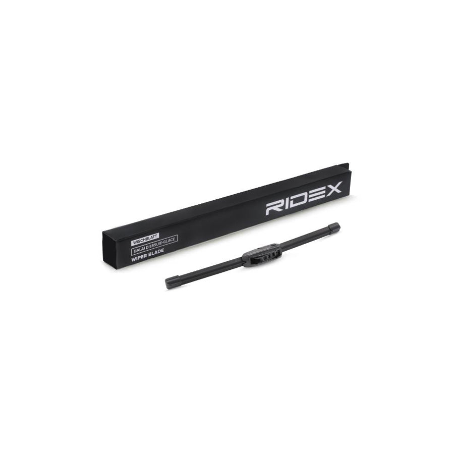 Ridex 298W0176 Wiper Blade | ML Performance UK Car Parts