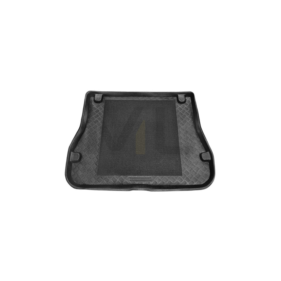 REZAW PLAST 100402M Car boot tray for FORD ESCORT Elastomer, Plastic, Nonslip | ML Performance Car Parts