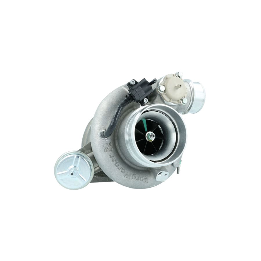 Borgwarner EFR-8474-Al Turbo - T4 Twinscroll Wg 0.92 A/R