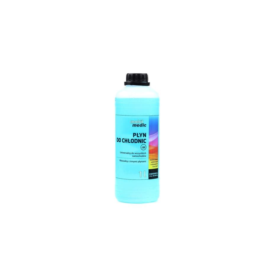 Mobil Medic GMCO1B Antifreeze | ML Performance UK Car Parts