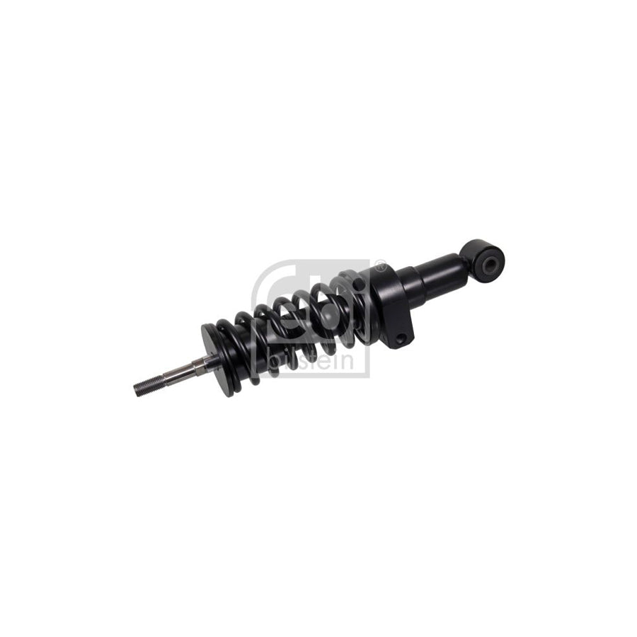 Febi Bilstein 105834 Shock Absorber, Cab Suspension