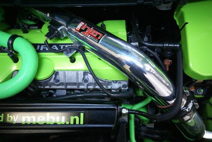 INJEN FOCUS RS 2010/- COLD AIR INTAKE SYSTEM POLISHED - eCA981P