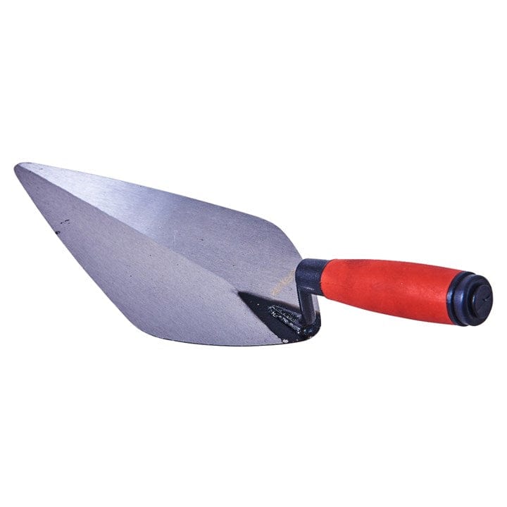 Amtech 11" Brick Trowel - Soft Grip | ML Performance DIY & Power Tools