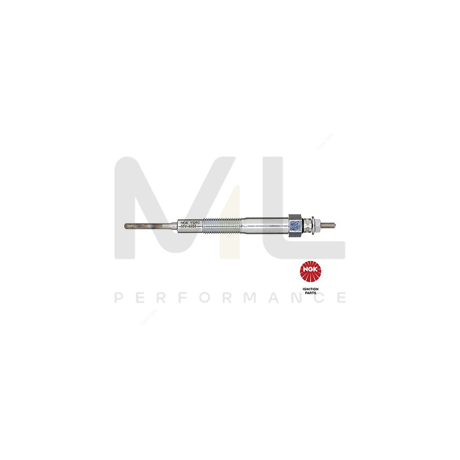 NGK Glow Plug Y-529J (NGK 4664) | ML Car Parts UK | ML Performance