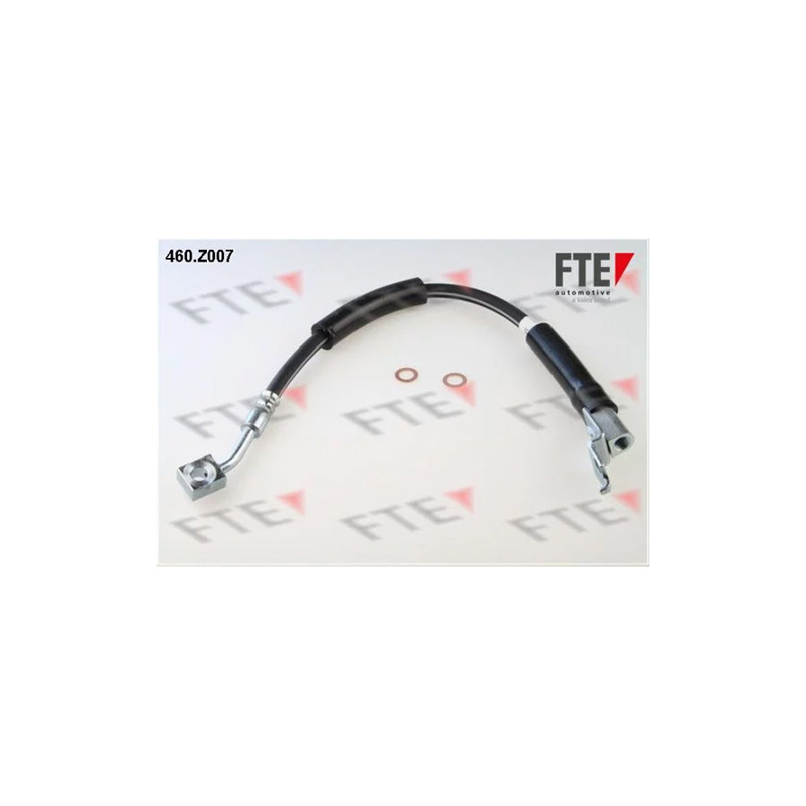 Fte 460.Z007 Brake Hose | ML Performance UK Car Parts