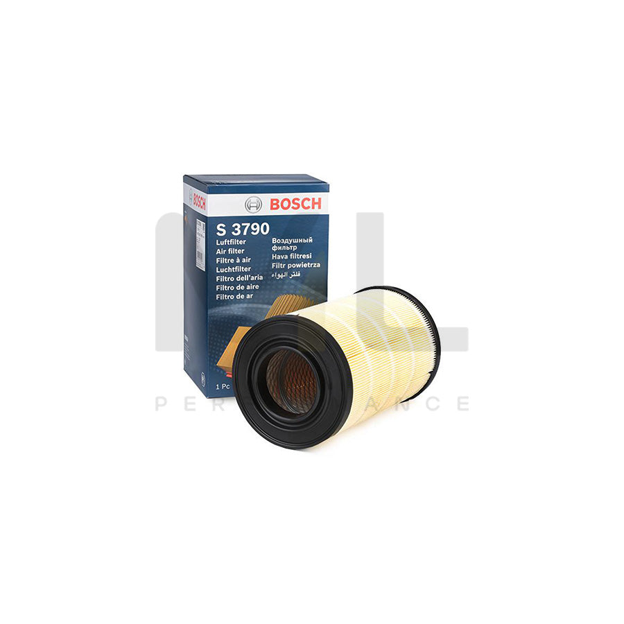 BOSCH Air Filter 1457433790 [ S 3790 ] | ML Car Parts UK | ML Performance