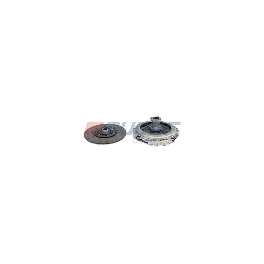 Auger 73788 Clutch Kit