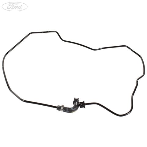 GENUINE FORD 1872134 FOCUS DURATEC EXPANSION TANK OVERFLOW HOSE 2011- | ML Performance UK