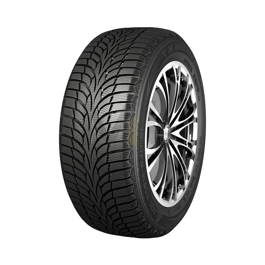 Nankang SV-3 Winter 205/50 R17 93V Winter Tyre | ML Performance UK Car Parts