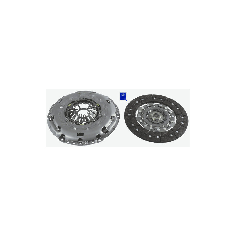 Sachs Xtend 3000 951 915 Clutch Kit