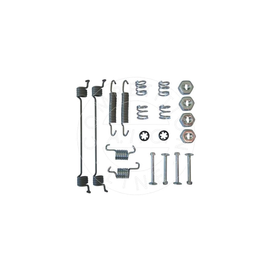 AIC 53808 Accessory Kit, Brake Shoes | ML Performance UK Car Parts