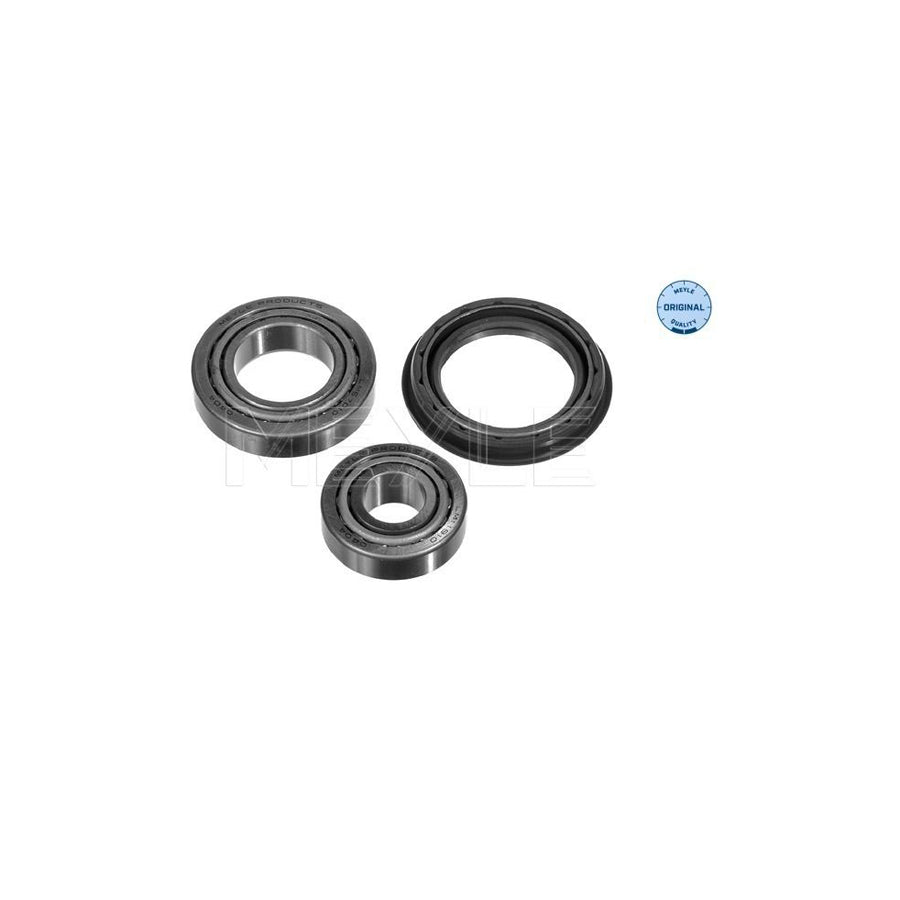 Meyle 714 500 0003 Wheel Bearing Kit For Ford Transit