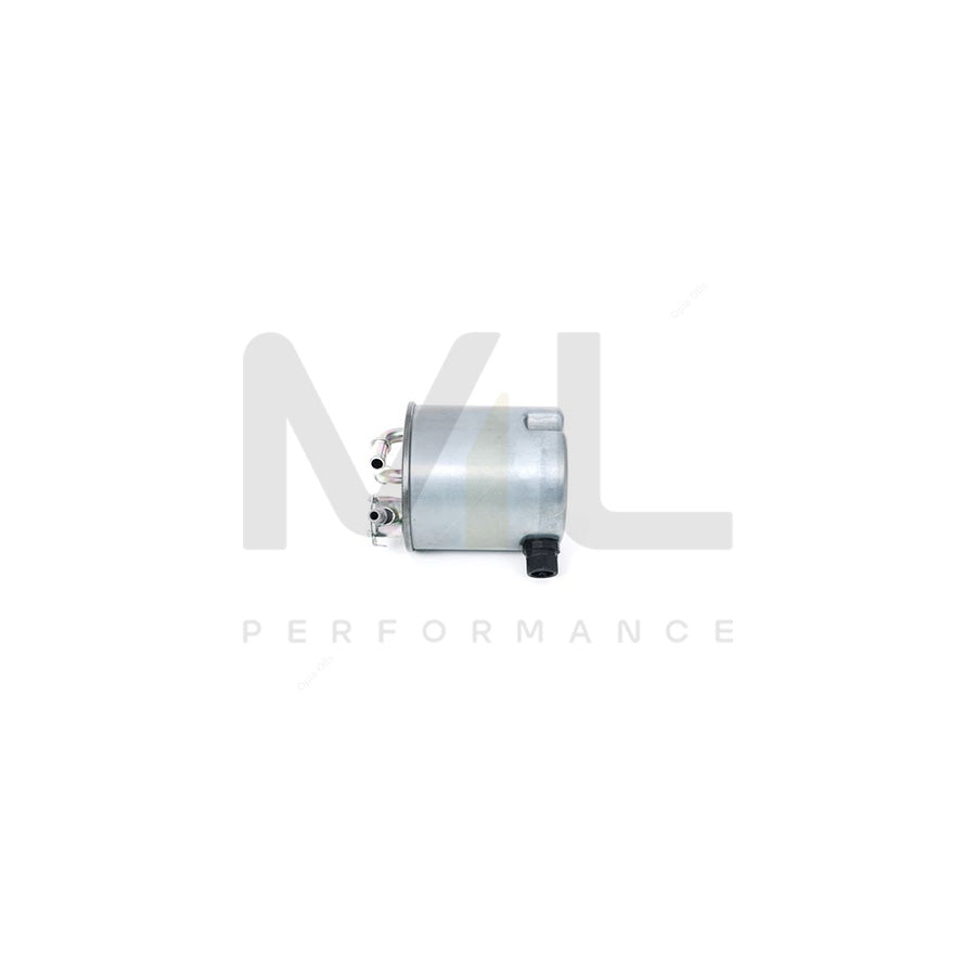 Bosch In-Line Fuel Filter F026402742 (N 2742) | ML Car Parts UK | ML Performance