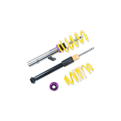 KW 15230021 Ford Focus II Variant 2 Coilover Kit 4  | ML Performance UK Car Parts