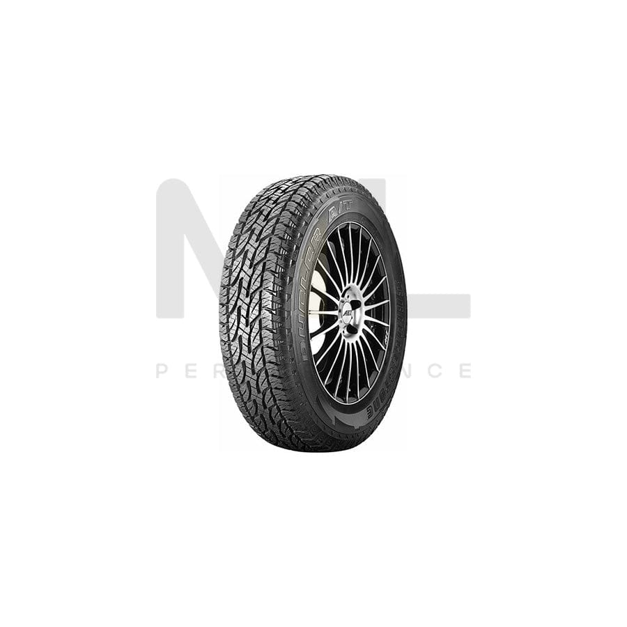 Bridgestone Dueler A/T 694 215/80 R15 102S SUV Summer Tyre | ML Performance UK Car Parts