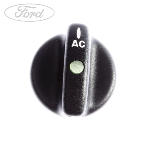 GENUINE FORD 7282774 ESCORT HEATER CONTROL KNOB SWITCH | ML Performance UK