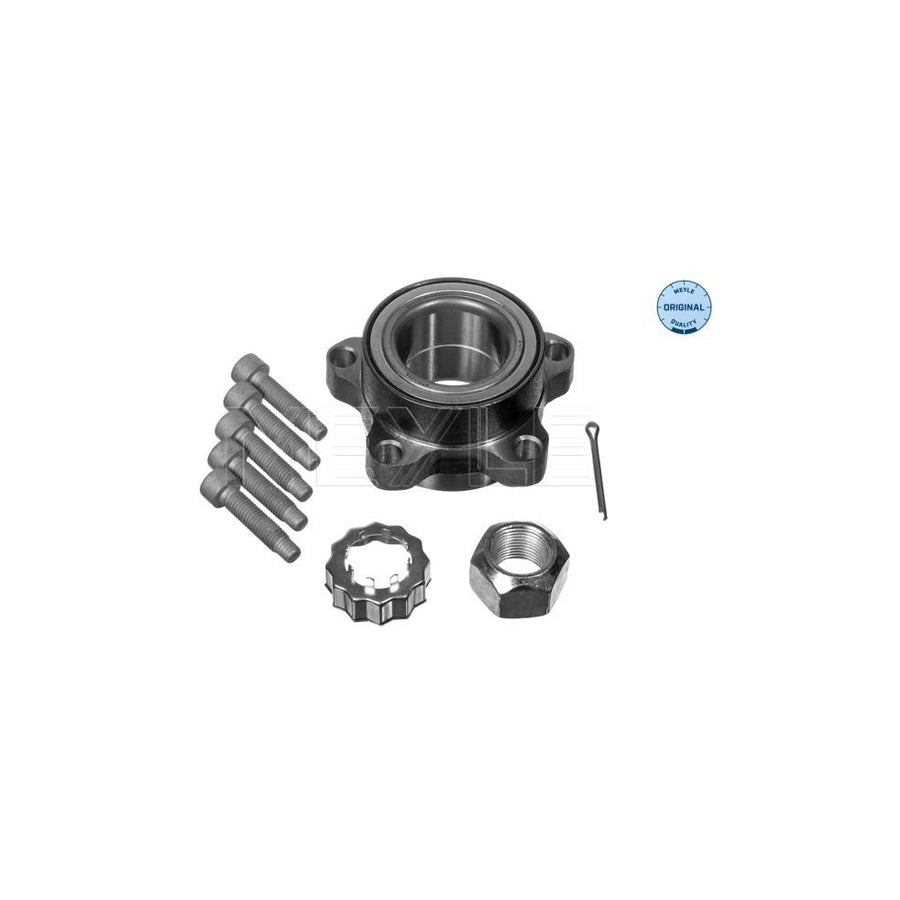 Meyle 714 500 0006 Wheel Bearing Kit For Ford Transit