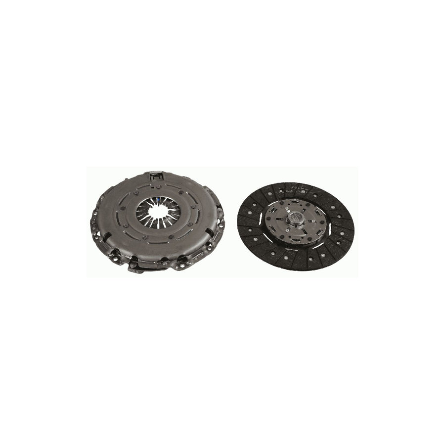 Sachs Xtend 3000 950 674 Clutch Kit