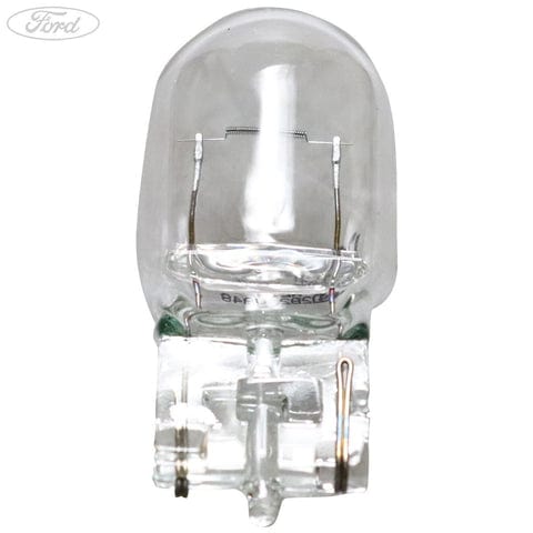 GENUINE FORD 4473368 TRANSIT CONNECT RANGER 4 5 BULB 21 WATT CLEAR | ML Performance UK