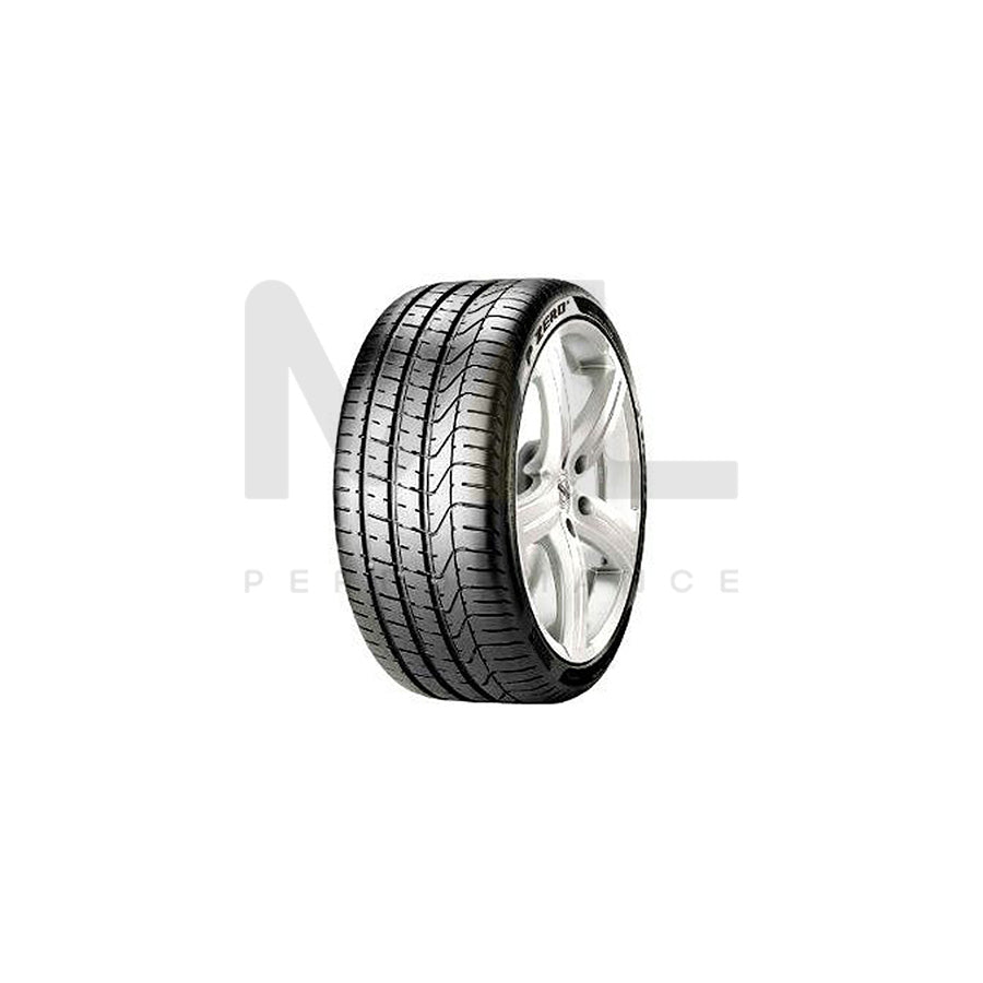 Pirelli P ZERO™ Corsa Asimmetrico (R01) 275/30 ZR20 97Y Summer Tyre | ML Performance UK Car Parts