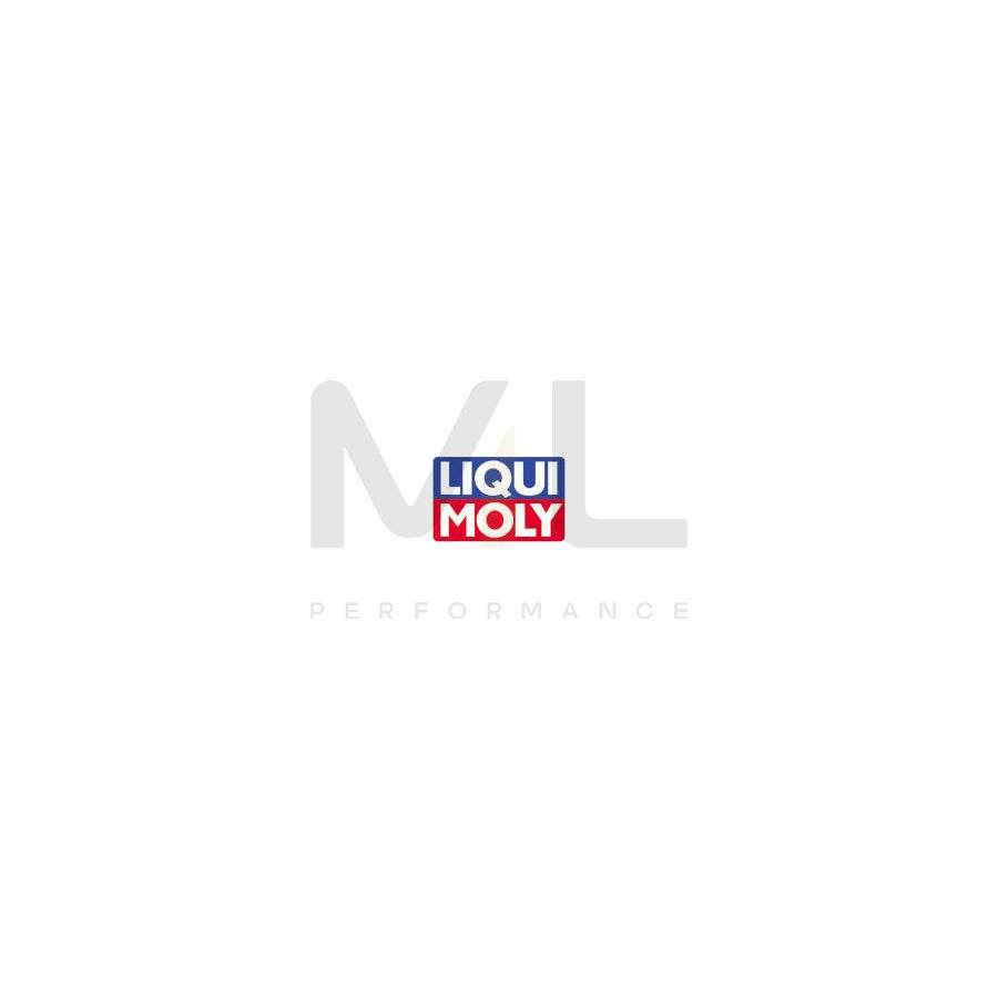 LIQUI MOLY 7808 Wheel Chock | ML Performance Car Parts