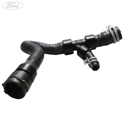 GENUINE FORD 1738531 MONDEO S-MAX GALAXY 1.6 ECOBOOST HEATER HOSE 2010-2014 | ML Performance UK