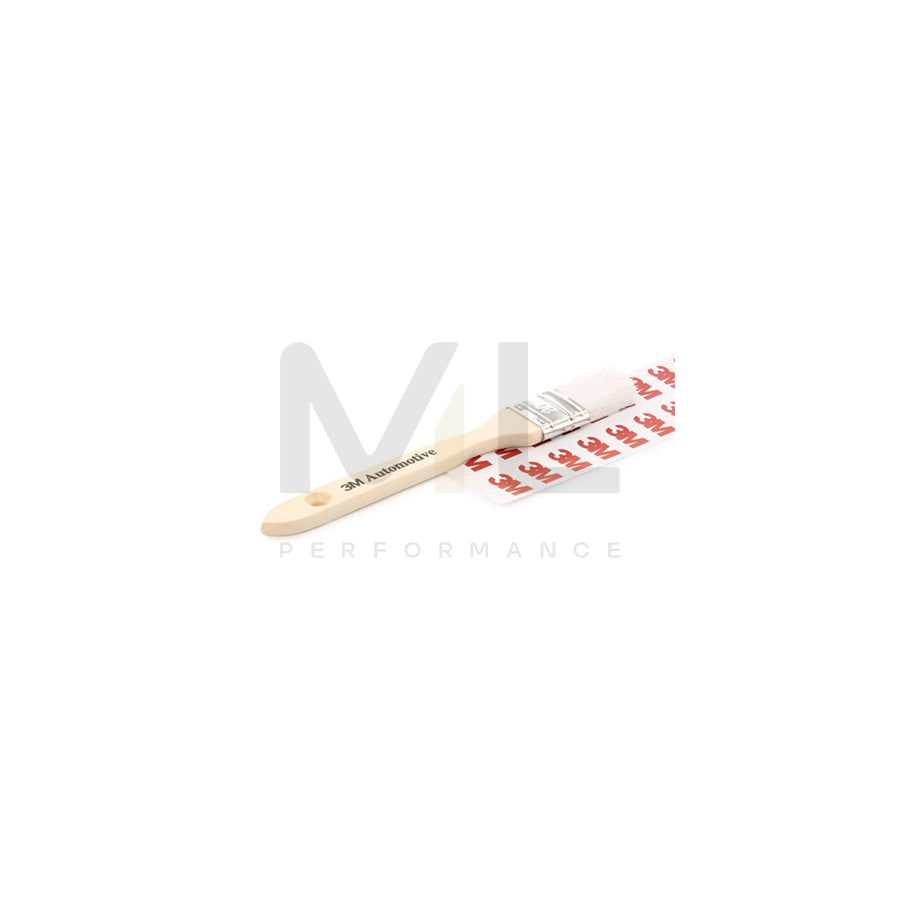 3M 08540 Cleaning brush Flat, Nylon, Wood | ML Performance Car Parts