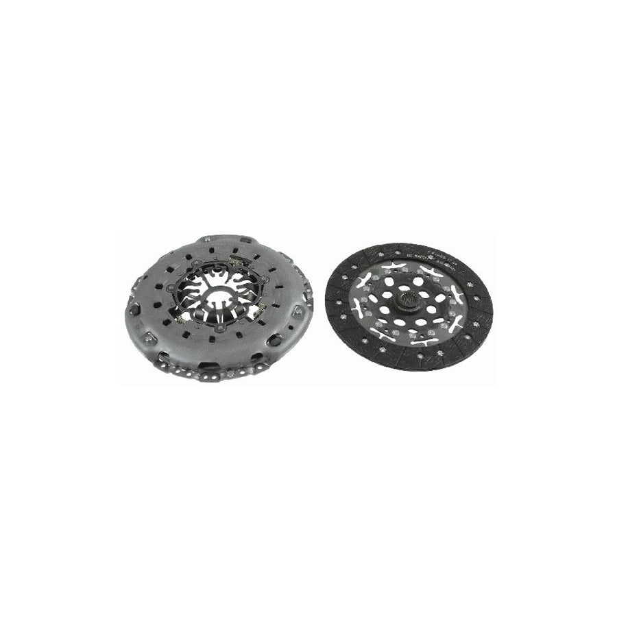 Sachs Xtend 3000 951 918 Clutch Kit