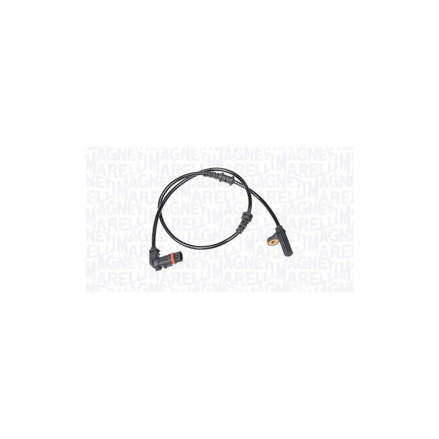 MAGNETI MARELLI 172100084010 ABS Sensor suitable for MERCEDES-BENZ C-Class | ML Performance UK Car Parts