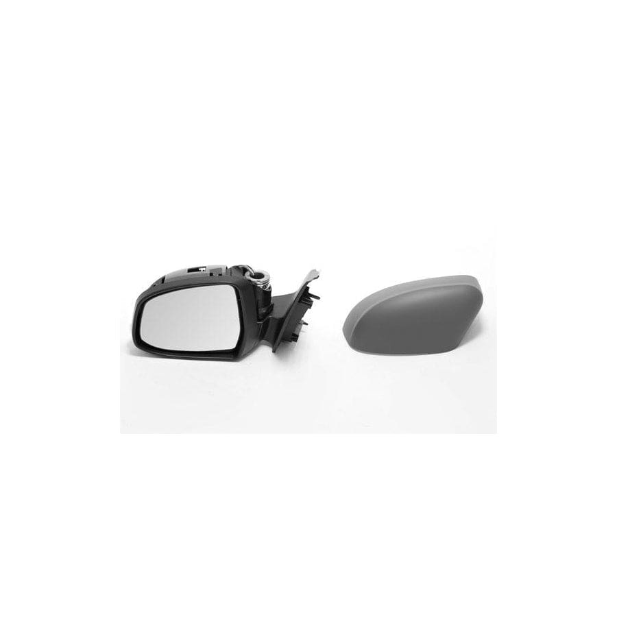 Abakus 1247M05 Wing Mirror For Ford Focus | ML Performance UK