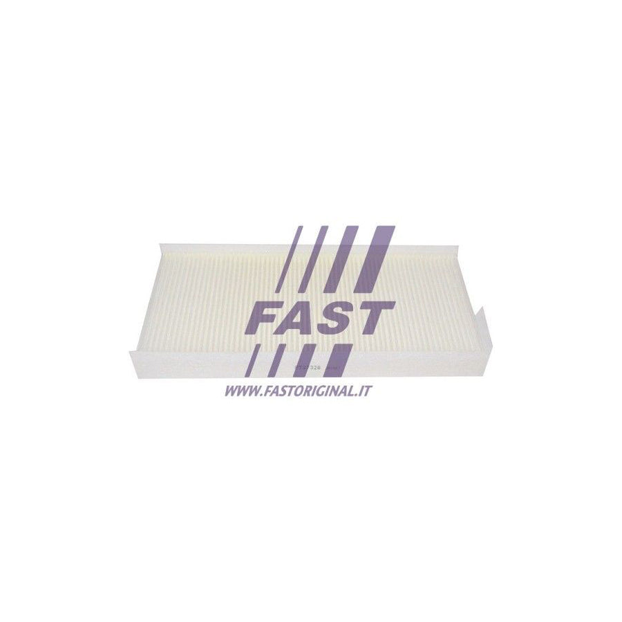 Fast FT37328 Pollen Filter | ML Performance UK Car Parts