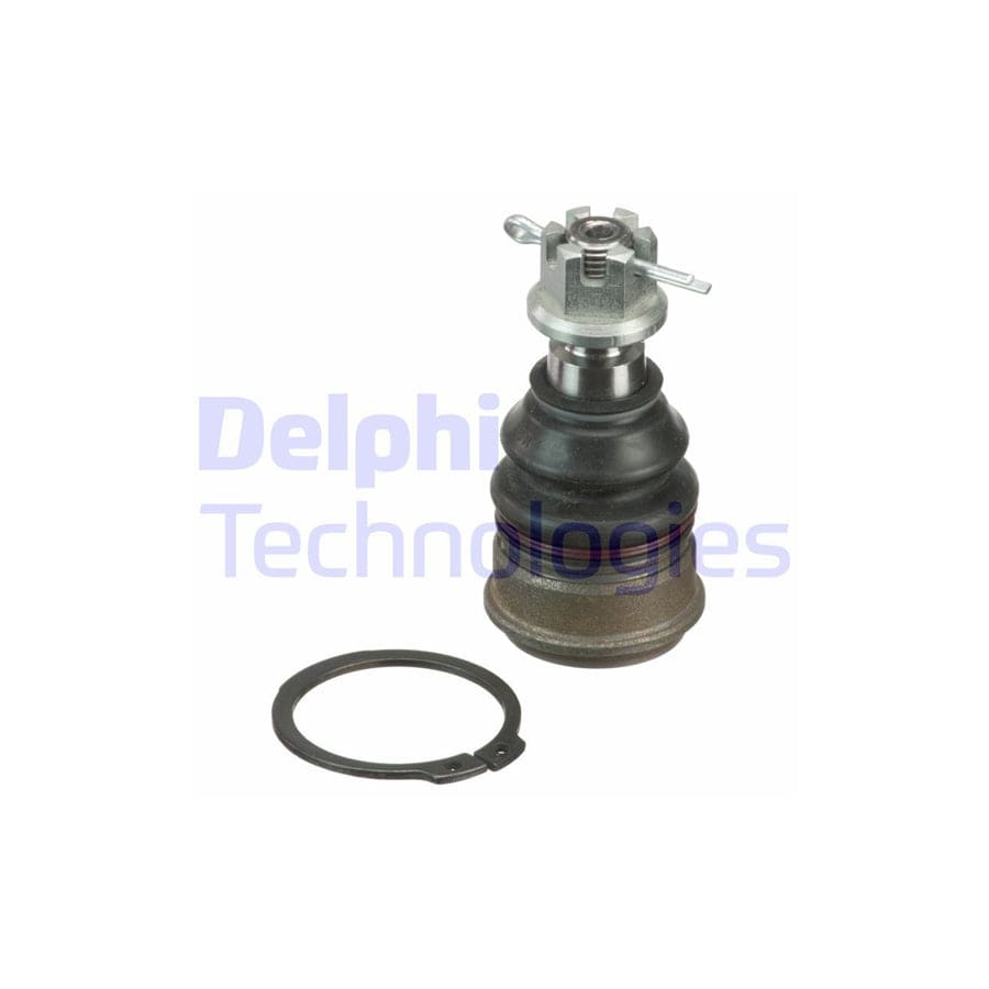 Delphi Tc3420 Ball Joint For Honda Jazz Hatchback (Gd, Ge3, Ge2)