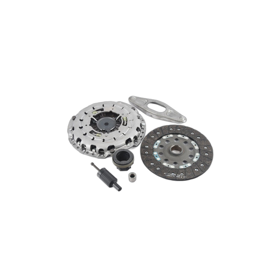 Genuine BMW 21208631999 F31 E84 Set Clutch Parts D=240mm (Inc. 435i, 428iX & Z4 35i)