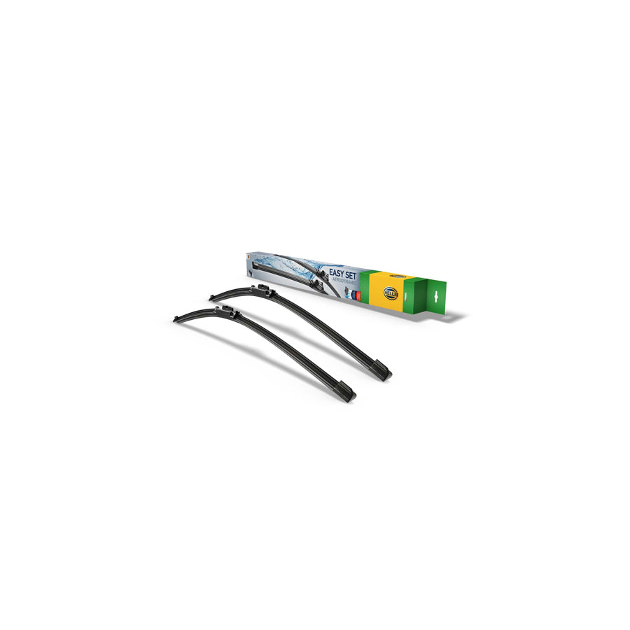 Hella 9Xw 358 164-111 Wiper Blade | ML Performance UK Car Parts