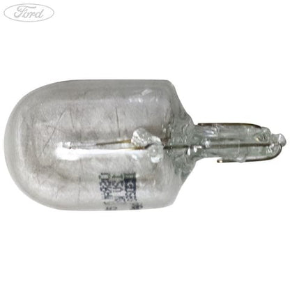 GENUINE FORD 4473368 TRANSIT CONNECT RANGER 4 5 BULB 21 WATT CLEAR | ML Performance UK