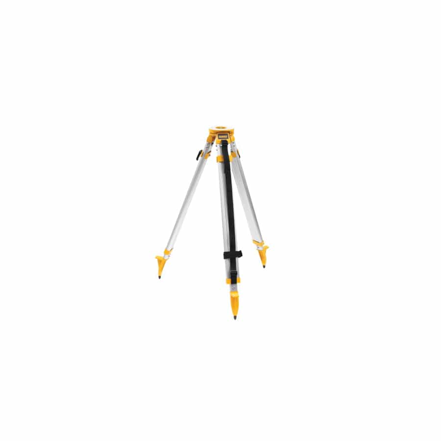 DEWALT DEWDE0736 DE0736 5/8in Construction Tripod 104-170cm | ML Performance UK