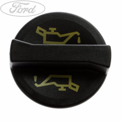 GENUINE FORD 1674715 OIL FILLER CAP | ML Performance UK