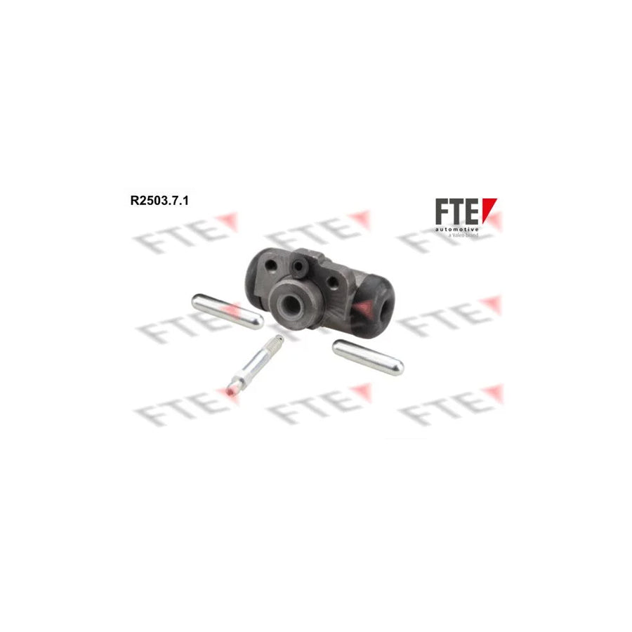 Fte 9210267 Wheel Brake Cylinder | ML Performance UK Car Parts