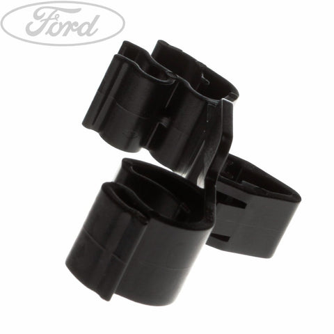 GENUINE FORD 1509560 FOCUS WIRING CLAMPS CLIP | ML Performance UK