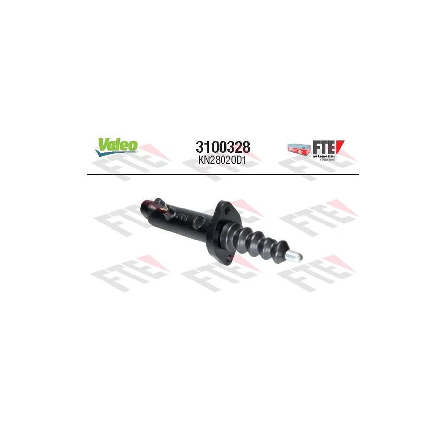 Fte 3100328 Slave Cylinder, Clutch | ML Performance UK Car Parts